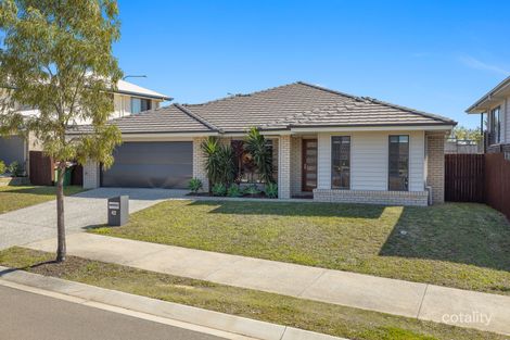 Property photo of 42 Serene Crescent Springfield Lakes QLD 4300