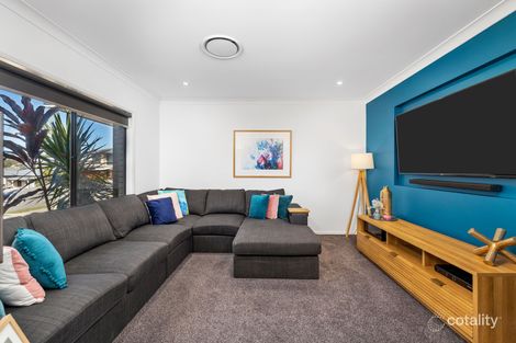Property photo of 42 Serene Crescent Springfield Lakes QLD 4300
