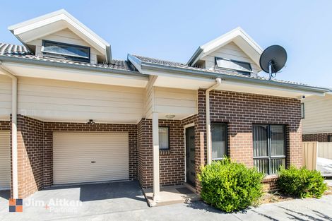 4/174 Canberra St, St Marys, NSW 2760