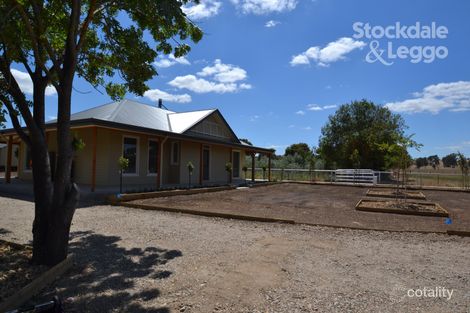 1829 Glenrowan-Moyhu Rd, Moyhu, VIC 3732