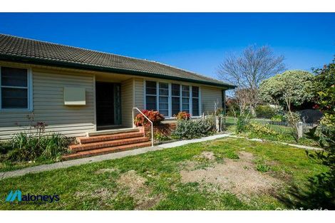 Property photo of 33 Hannan Crescent Ainslie ACT 2602