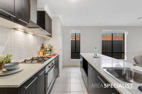 Property photo of 7 Morgan Crescent Werribee VIC 3030