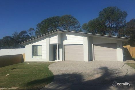 2/5 Elizabeth Pl, Cornubia, QLD 4130