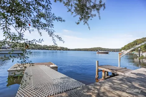 Property photo of 129 Bunarba Road Gymea Bay NSW 2227