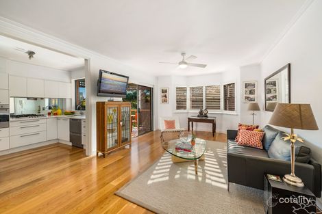 8/64 Cremorne Rd, Cremorne Point, NSW 2090