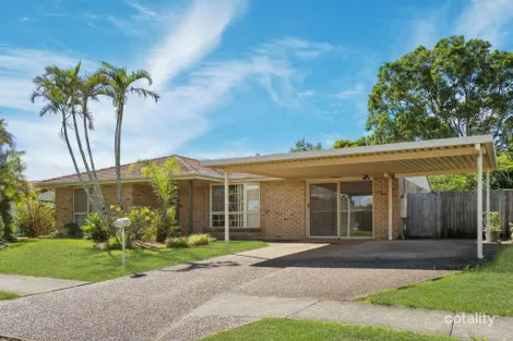 41 HANLON ST, TANAH MERAH, QLD 4128