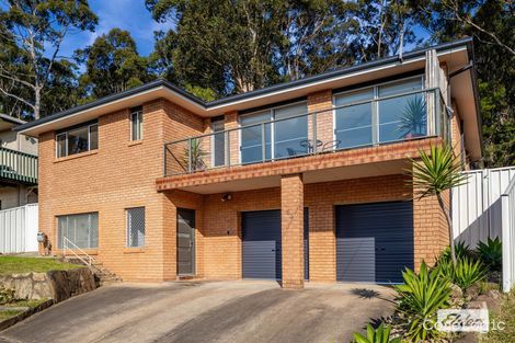 Property photo of 53 Country Club Drive Catalina NSW 2536