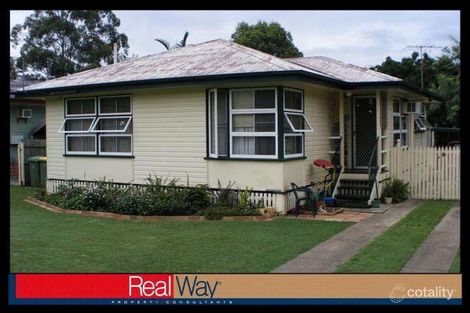 16 Baillieston St, Leichhardt, QLD 4305