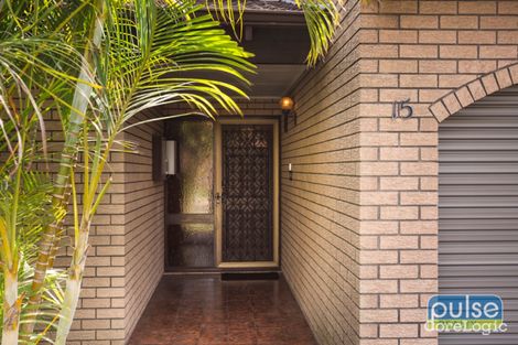 Property photo of 15 Goyder Place Bateman WA 6150