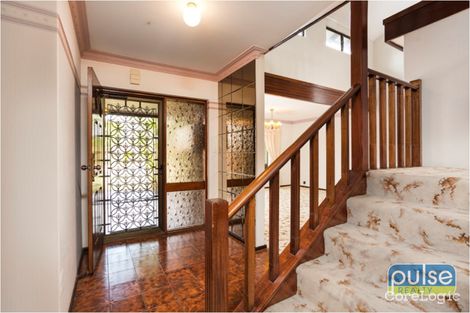 Property photo of 15 Goyder Place Bateman WA 6150