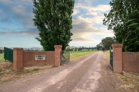 Property photo of 179 Jones Lane Springrange NSW 2618