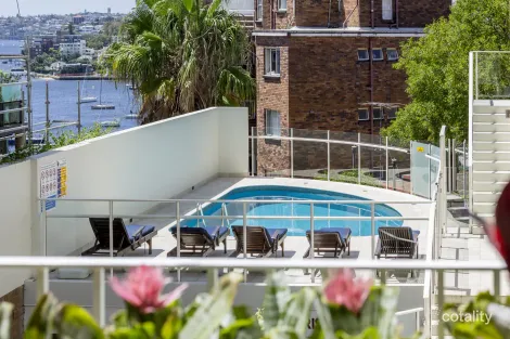 Property photo of 702/28 Macleay Street Elizabeth Bay NSW 2011