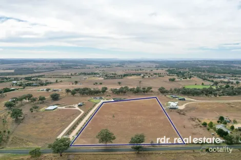 516 Yetman Rd, Inverell, NSW 2360
