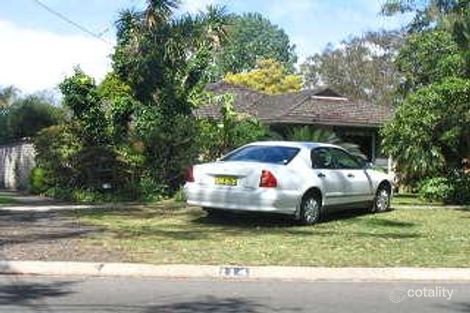 Property photo of 114 Wyralla Road Miranda NSW 2228