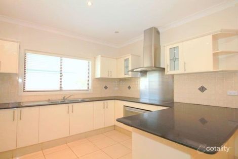 Property photo of 4 Fourth Avenue Condell Park NSW 2200