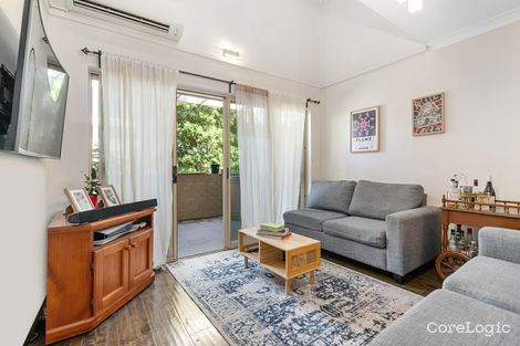 Property photo of 15/115-117 Constitution Road Dulwich Hill NSW 2203