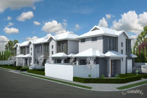 Property photo of 3/16 Blackler Avenue Plympton Park SA 5038