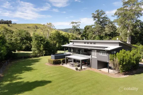 19 Lockes Lane, Belli Park, QLD 4562