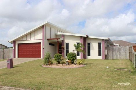 46 Poulsen Dr, Marian, QLD 4753