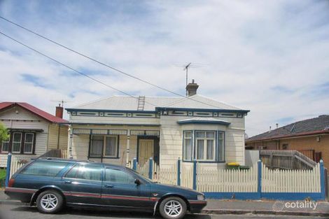 Property photo of 39 Swan Street Footscray VIC 3011