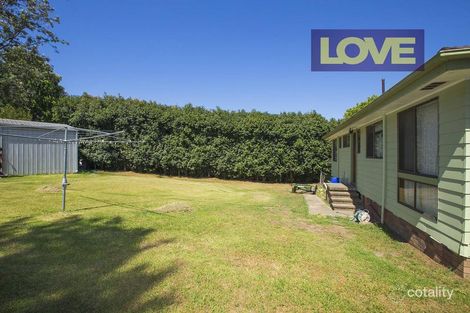 Property photo of 15 Gray Street Wallsend NSW 2287