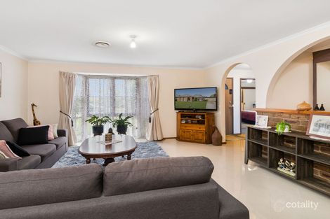 Property photo of 31 Partridge Crescent Carrum Downs VIC 3201