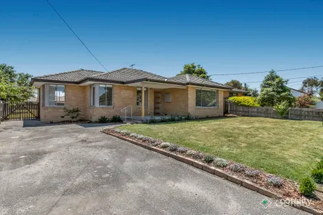 4 Mirang Ct, Frankston, VIC 3199