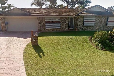 Property photo of 94 Outlook Drive Tewantin QLD 4565
