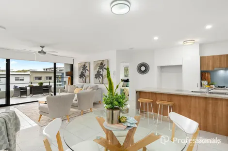 Property photo of 22/38 Lawley Street Kedron QLD 4031