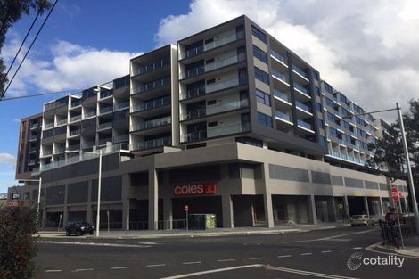 Property photo of 805/15-17 Chatham Road West Ryde NSW 2114