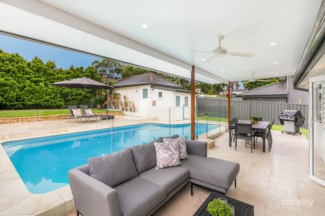 Property photo of 20 Kanoona Street Caringbah South NSW 2229