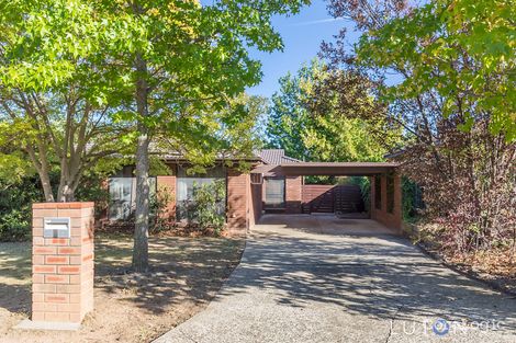 Property photo of 7 Molvig Street Weston ACT 2611
