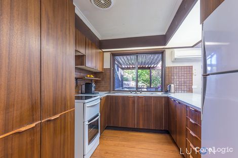 Property photo of 7 Molvig Street Weston ACT 2611