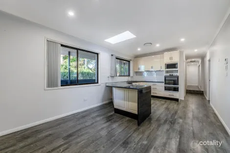 Property photo of 9 Hawkins Avenue Luddenham NSW 2745