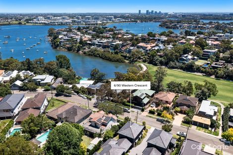 6/90 Western Cres, Gladesville, NSW 2111