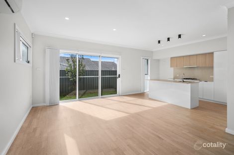 Property photo of 2/21 Cromwell Street New Lambton NSW 2305