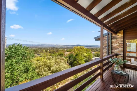 Property photo of 42 Appel Crescent Fadden ACT 2904