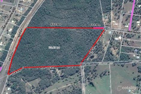 Property photo of 33 Coachmans Place Oakhurst QLD 4650