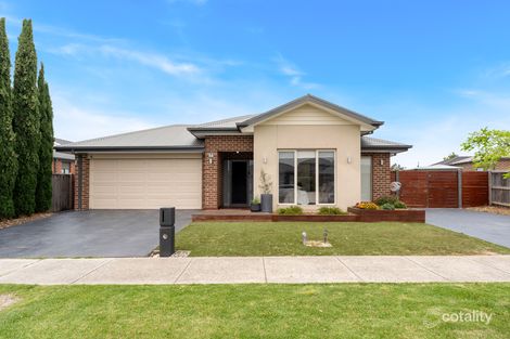 21 Golf Links Dr, Beveridge, VIC 3753