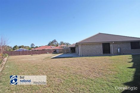 Property photo of 140 Whitmore Crescent Goodna QLD 4300