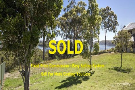 16 Edgewater Dr, Nambucca Heads, NSW 2448