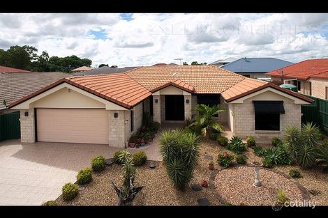 3 Cornell Cl, Regents Park, QLD 4118
