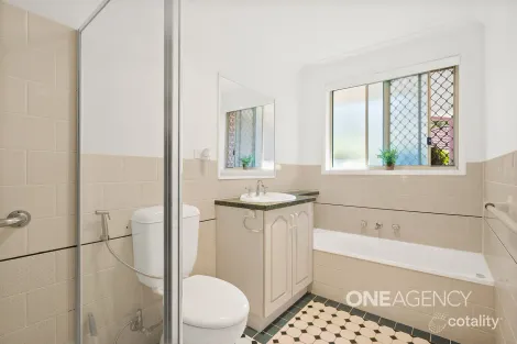 Property photo of 3/7 Hamilton Place Bomaderry NSW 2541