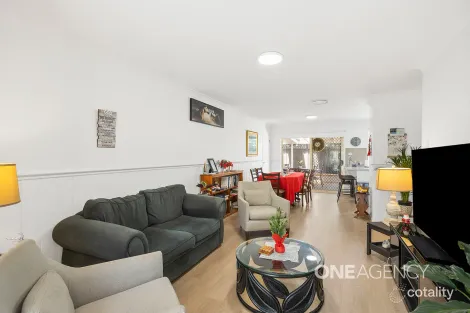 Property photo of 3/7 Hamilton Place Bomaderry NSW 2541