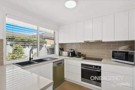 Property photo of 3/7 Hamilton Place Bomaderry NSW 2541