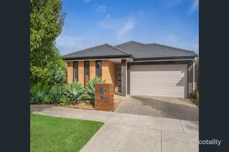 26 Boeing St, Mount Duneed, VIC 3217
