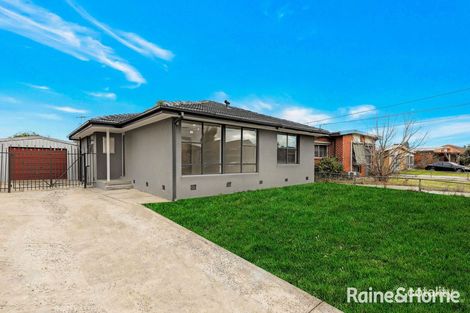 Property photo of 7 Pearson Crescent Coolaroo VIC 3048