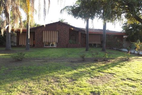 Property photo of 21 Jurien Way Thornlie WA 6108