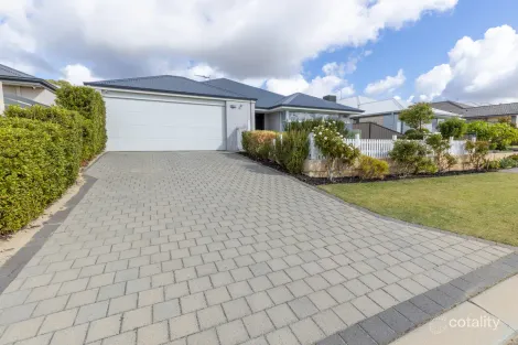 Property photo of 9 Tranquility Crescent Aveley WA 6069