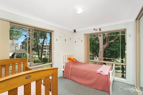 Property photo of 14/73-75 Flora Street Kirrawee NSW 2232